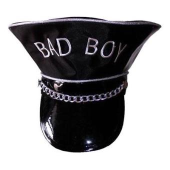 Gorra de Fiesta Bad Boy