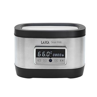 Horno de Agua Laica SVC200