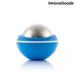 Bola Masajeadora de Efecto Frío 2 en 1 Bolk InnovaGoods