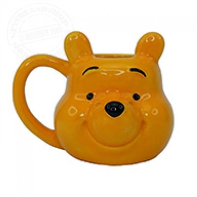 Taza Mini Disney Winnie The Pooh