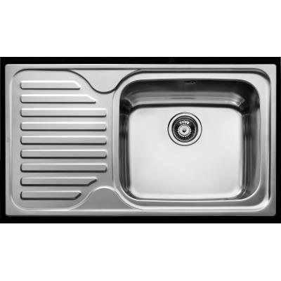 Fregadero Teka Classic Max 1c 1e