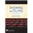 Serie ÚnicaShowing and Telling HardCover_0