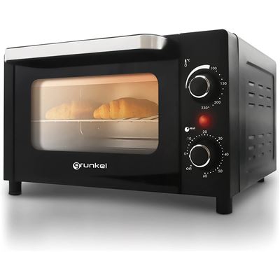 Mini Horno 10l Grunkel Hr-10mini