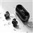 Auriculares inalámbricos deportivos QCY T1C BT 5.0 TWS_2
