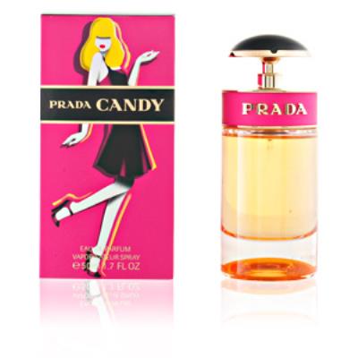 Prada - Prada Candy Edp Vapo 50 Ml