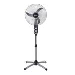 Ventilador de pie Orbegozo sf 0156 60w