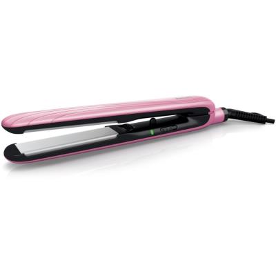 Plancha de pelo Philips Bhs380 Rosa