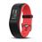Pulsera Garmin Vivosport negro y rojo_0