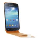 Funda / carcasa para móvil SWISS CHARGER SCP10118W mobile phone case para Samsung Galaxy S4 Mini