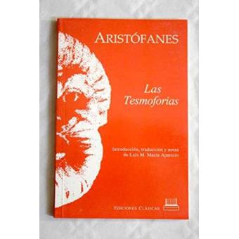 Las Tesmoforias - 1