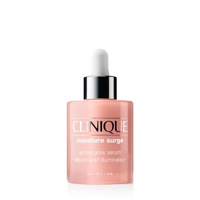Sérum Facial Iluminador Clinique Moisture Surge 50ml