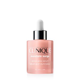 Sérum facial Iluminador Clinique Moisture Surge  50ml - 1