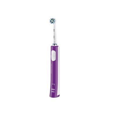 Oral B Cepillo Dental Eléctrico Infantil Lightyear + Funda de Viaje