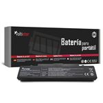 Batería para Samsung R780 R730 R728 R720 R560 R540 R520 R522 R620 R530 NP-R530