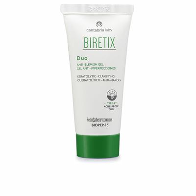 Gel Anti-imperfecciones Biretix Duo 30ml