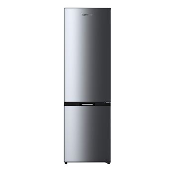 Frigorífico Combi CORBERO CCH200322NFX 201cm 326L Inox E - 1