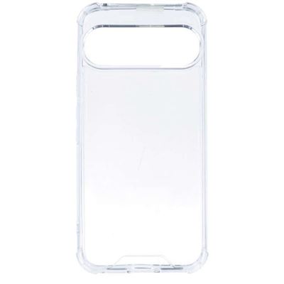La Casa De Las Carcasas Funda Reforzada Para Google Pixel 10 Pro Transparente