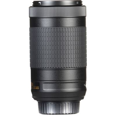 Nikon AF-P 70-300mm F4.5-6.3G VR ED◆5169 Nikon AF-P DX NIKKOR 70-300 mm f4.5-6.3 G ED VR desde 274,84