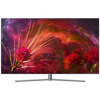 TV Samsung qe55q8FNATXXC 55'' qLED 4K SUHD Smart TV HDR 1500 nits - 1
