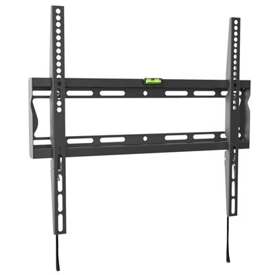 Soporte Metronic TV fijo 42 '' - 55 '' / 106 - 140 cm - Negro