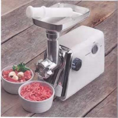 Picadora De Carne Lacor 69369 Chop - 1000w