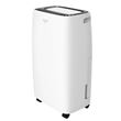 Deshumidificador Cecotec Big Dry 4000 Expert. Temporizador 24h, 10L/día
