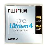 Fujifilm LTO Ultrium 4 Data Cartridge