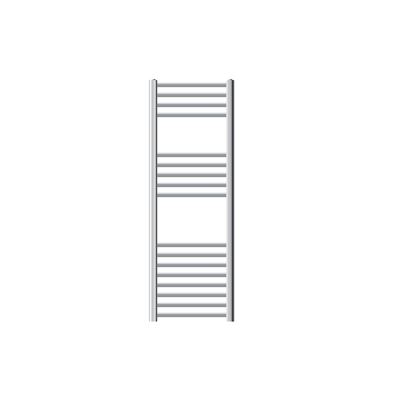 Toallero Ecd Germany Sahara 400x1200mm Plata
