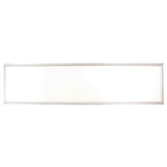 Panel LED BeMatik 295x1195mm 48W 4500LM blanco neutro