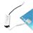 Panel LED BeMatik 295x1195mm 48W 4500LM blanco neutro_1
