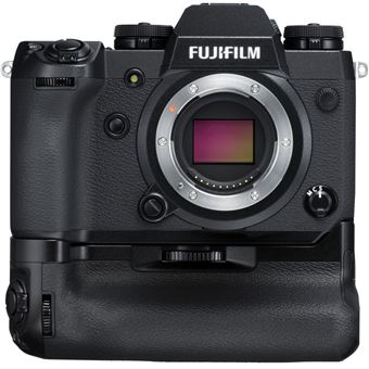 Fujifilm X-H1 + VPB-XH1