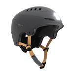 Casco con luz Olsson Urban Light Antracita M/L | Ofertas Online