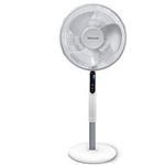 Ventilador De Pie Honeywel Tsf-600we4 / Quiset Blancon / Termostato