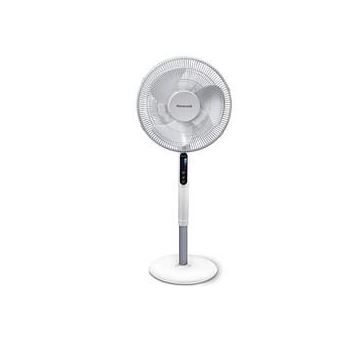 Ventilador De Pie Honeywel Tsf-600we4 / Quiset Blancon / Termostato - 1