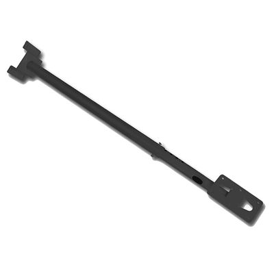 Brazo Para Soporte Techo Plm50 Negro