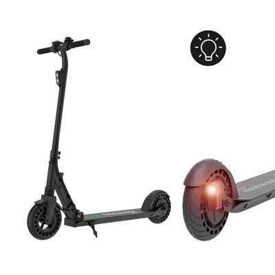 Trotinette électrique eco city scooter - 8,5 - 25km/h PRIXTON