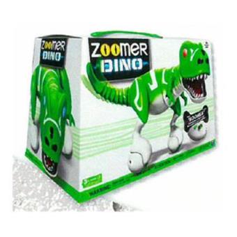 Zoomer dino