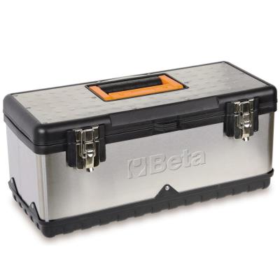 Caja de herramientas Beta Tools, con bandeja CP17L 021170502