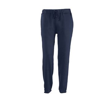 Pantalón jogging unixex Sols Jogger Xs azul marino - 1