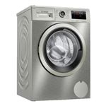Lavadora de carga frontal Bosch WAU28PHXES 9Kg inox C