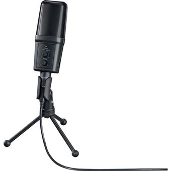Hama 00113793 Micro + Mini soporte Xstr3Am Revolution