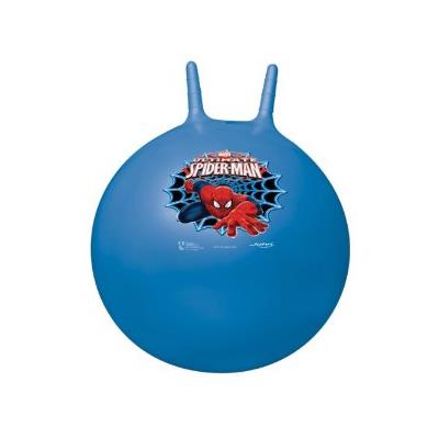 Pelota Saltarina Infantil Spiderman Hop