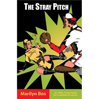 Serie Única - The Stray Pitch - 1