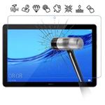 Protector de Pantalla de Cristal Templado para Huawei MediaPad T5 10 - Claro