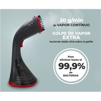 Vapor Vertical Mejor Plancha De Vapor Relacion Calidad Precio Las
