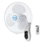 Ventilador Orbegozo, Modelo WF 0242, 45W, Blanco