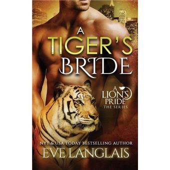 Serie Única - A Tiger'S Bride - 1
