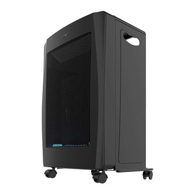 Estufa Cecotec Readywarm 4200 Negro 4200w