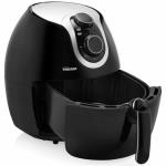 Freidora Tristar sin aceite comida crujiente FR-6996 1800W 5,2 L Negra