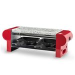 Raclette de piedra HKoenig RP2